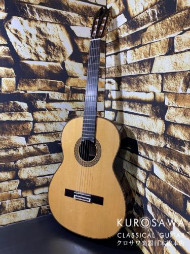 Juan Hernandez [ホアン・エルナンデス] ホアン・エルナンデス Concierto S 松・ローズウッド【期間限定小物5点サービス】【日本総本店2F 在庫品】