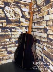 Juan Hernandez [ホアン・エルナンデス] ホアン・エルナンデス Concierto S 松・ローズウッド【期間限定小物5点サービス】【日本総本店2F 在庫品】_4