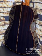 Juan Hernandez [ホアン・エルナンデス] ホアン・エルナンデス Concierto S 松・ローズウッド【期間限定小物5点サービス】【日本総本店2F 在庫品】_5