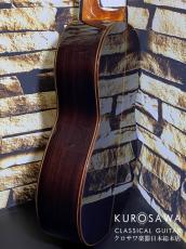 Juan Hernandez [ホアン・エルナンデス] ホアン・エルナンデス Concierto S 松・ローズウッド【期間限定小物5点サービス】【日本総本店2F 在庫品】_6