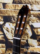 Juan Hernandez [ホアン・エルナンデス] ホアン・エルナンデス Concierto S 松・ローズウッド【期間限定小物5点サービス】【日本総本店2F 在庫品】_8