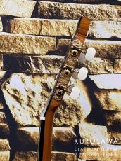 Juan Hernandez [ホアン・エルナンデス] ホアン・エルナンデス Concierto S 松・ローズウッド【期間限定小物5点サービス】【日本総本店2F 在庫品】_9