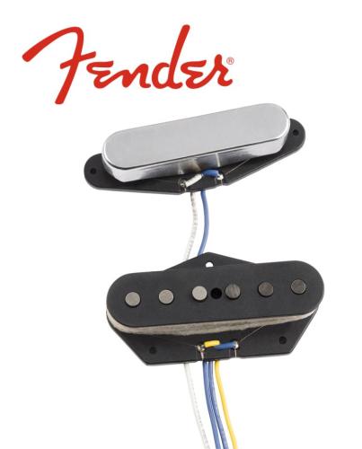 Fender Joe Strummer Signature Telecaster Pickup Set【正規輸入品】【オンラインストア限定】