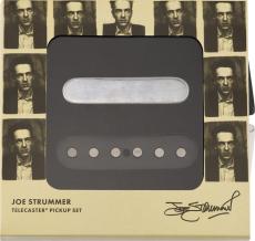 Fender Joe Strummer Signature Telecaster Pickup Set【正規輸入品】【オンラインストア限定】_4