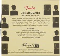 Fender Joe Strummer Signature Telecaster Pickup Set【正規輸入品】【オンラインストア限定】_5