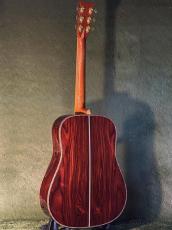 Martin 【SALE!!】CTM D-45 Guatemalan Rosewood/Adirondack/Flamed Koa Binding #2974371_4