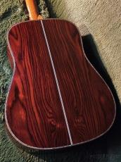 Martin 【SALE!!】CTM D-45 Guatemalan Rosewood/Adirondack/Flamed Koa Binding #2974371_10