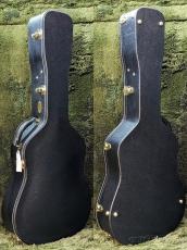 Martin 【SALE!!】CTM D-45 Guatemalan Rosewood/Adirondack/Flamed Koa Binding #2974371_11