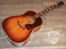 Gibson '46 Southern Jumbo