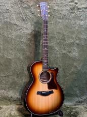 Taylor 【New Version!!】Builders Edition 814ce Next Generation HR/AD #1201066068【48回迄金利0%対象】_2