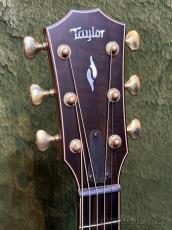 Taylor 【New Version!!】Builders Edition 814ce Next Generation HR/AD #1201066068【48回迄金利0%対象】_4