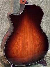 Taylor 【New Version!!】Builders Edition 814ce Next Generation HR/AD #1201066068【48回迄金利0%対象】_6