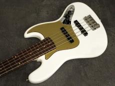 FREEDOM CUSTOM GUITAR RESEARCH O.S. Retro Series JB 5st. MH White 2025_5