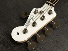 FREEDOM CUSTOM GUITAR RESEARCH O.S. Retro Series JB 5st. MH White 2025_7