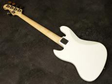 FREEDOM CUSTOM GUITAR RESEARCH O.S. Retro Series JB 5st. MH White 2025_8