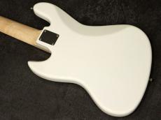 FREEDOM CUSTOM GUITAR RESEARCH O.S. Retro Series JB 5st. MH White 2025_9