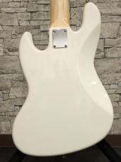 FREEDOM CUSTOM GUITAR RESEARCH O.S. Retro Series JB 5st. MH White 2025_14