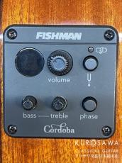 Cordoba コルドバ C5-CET【日本総本店2F 在庫品】_10