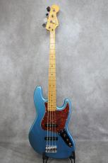 Fender Mexico Standard JazzBass 2011 Lake Placid Blue