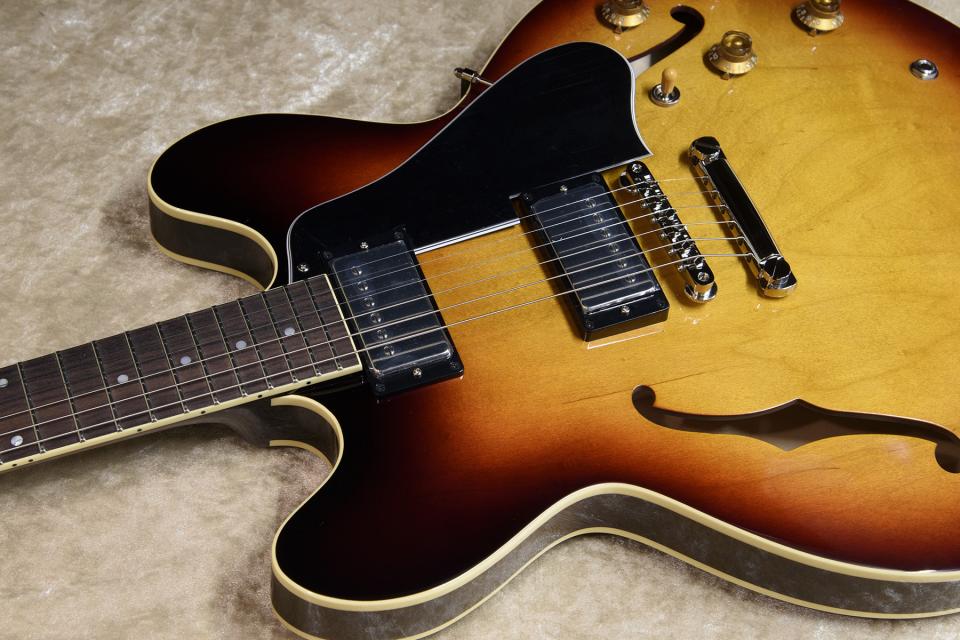 ギター Archtop Tribute AT135STP Archtop Tribute AT135STP（新品）【楽器検索デジマート】