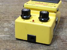 BOSS OD-1 1977(#6400/Silver Screw/RC3403ADB)_4