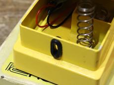 BOSS OD-1 1977(#6400/Silver Screw/RC3403ADB)_7