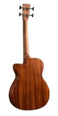 Martin 000CJR-10E Bass -Burst-【エレアコベース】【オンラインストア限定】_4