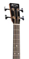 Martin 000CJR-10E Bass -Burst-【エレアコベース】【オンラインストア限定】_5