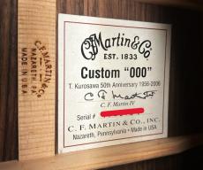 Martin Custom Shop　000-28　Vintageスタイル　限定品 　_8
