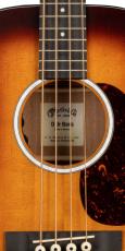 Martin DJR-10E Bass -Burst-【エレアコベース】【オンラインストア限定】_6