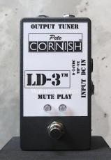 Pete CORNISH LD-3 TM / Line Driver