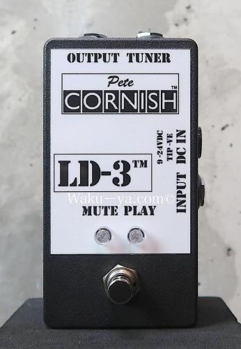 Pete CORNISH LD-3 TM / Line Driver