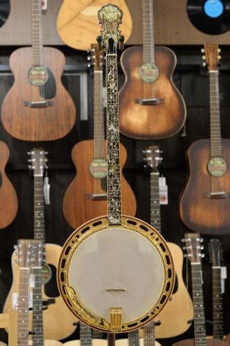 Gibson Florentine Plectrum "Pink" 1992