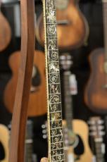 Gibson Florentine Plectrum "Pink" 1992_4