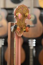 Gibson Florentine Plectrum "Pink" 1992_8