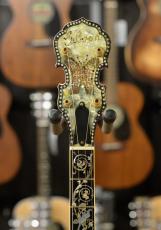 Gibson Florentine Plectrum "Pink" 1992_9