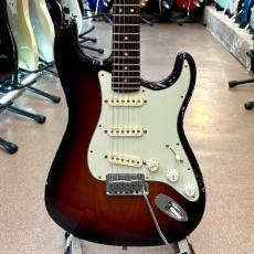 Fender American Deluxe Stratocaster N3