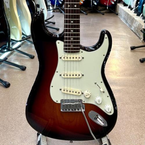 Fender American Deluxe Stratocaster N3