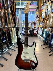 Fender American Deluxe Stratocaster N3_3