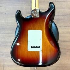 Fender American Deluxe Stratocaster N3_4