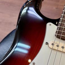 Fender American Deluxe Stratocaster N3_6