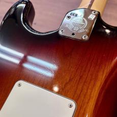 Fender American Deluxe Stratocaster N3_7