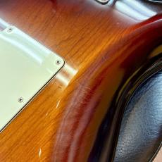 Fender American Deluxe Stratocaster N3_8