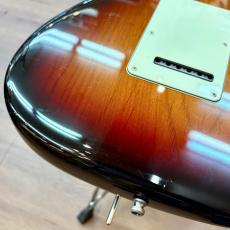 Fender American Deluxe Stratocaster N3_9