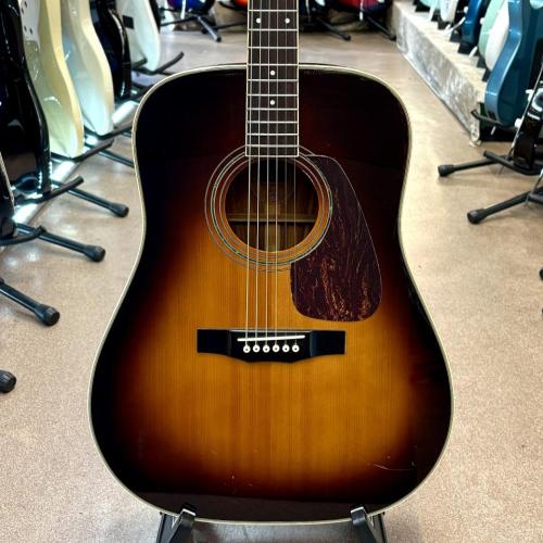 Morris M-501