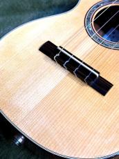 DaSilva Ukulele Custom Tenor James Hill Model 【2012年製】【ピックアップ搭載】【送料込】_5