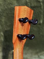 DaSilva Ukulele Custom Tenor James Hill Model 【2012年製】【ピックアップ搭載】【送料込】_10