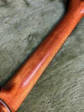 DaSilva Ukulele Custom Tenor James Hill Model 【2012年製】【ピックアップ搭載】【送料込】_11