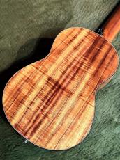 DaSilva Ukulele Custom Tenor James Hill Model 【2012年製】【ピックアップ搭載】【送料込】_12