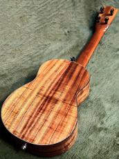 DaSilva Ukulele Custom Tenor James Hill Model 【2012年製】【ピックアップ搭載】【送料込】_13